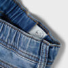 NAME IT Traperice Slim Fit Light Blue