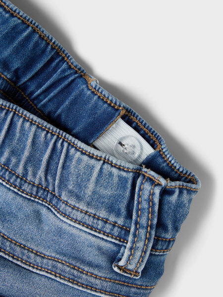 NAME IT Traperice Slim Fit Light Blue