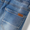 NAME IT Traperice Slim Fit Light Blue