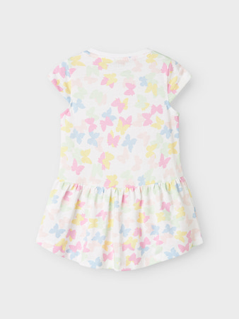 NAME IT haljina kratkih rukava