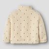 Lil'Atelier jakna Teddy