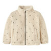 Lil'Atelier jakna Teddy