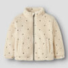 Lil'Atelier jakna Teddy