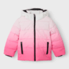 NAME IT Zimska jakna ombre Roza