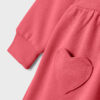 NAME It haljina srca Rapture Rose