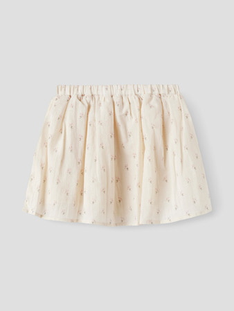 Lil’ Atelier Suknja s cvjetićima