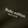NAME IT Majica s kapuljačom Studio