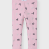 NAME IT Tajice mašnice Roze