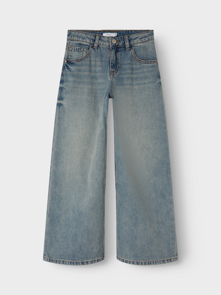 NAME IT Traperice Wide fit