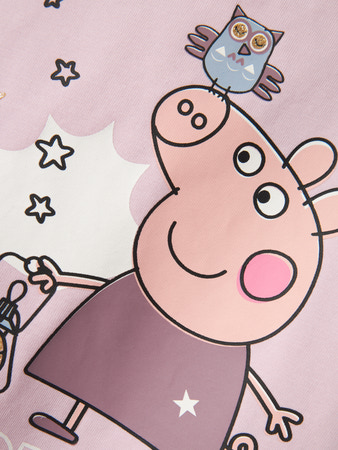 NAME IT  Pepa Pig pidžama