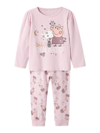 NAME IT  Pepa Pig pidžama
