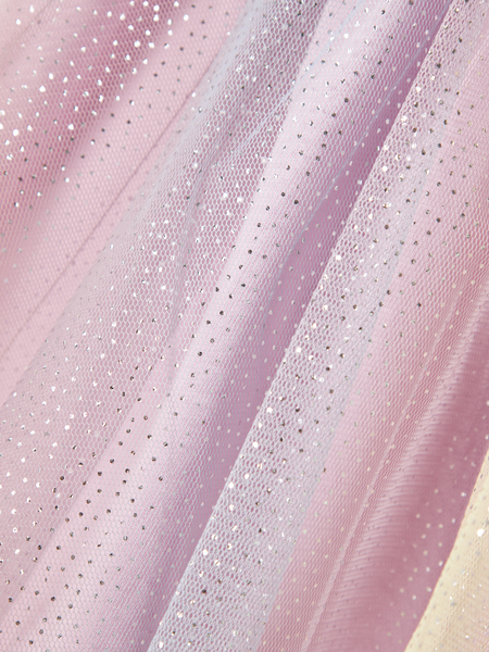 NAME IT Suknja od tila Duga