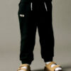 NAME IT trenirka donji dio Yes crna 80-110