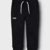 NAME IT trenirka donji dio Yes crna 80-110