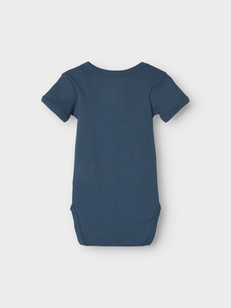 NAME IT Bodi Traktori 3kom