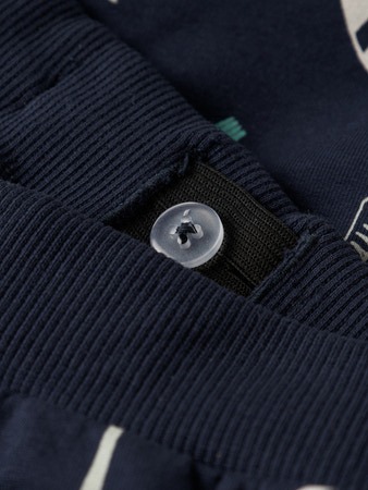 F_13243287_M_4753330_Front-Full NAME IT Kratke Hlačice Surf Navy