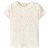 F_13243536_M_4755515_Front Lil’ Atelier Majica kratkih rukava s cvjetićima