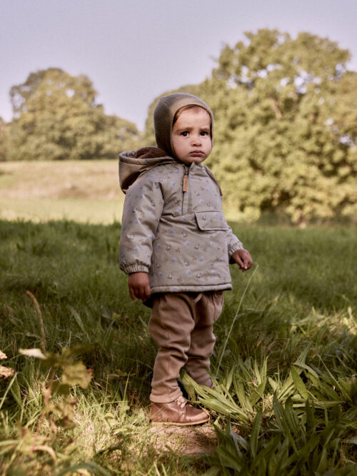 Lil'Atelier jaknica Overland trek