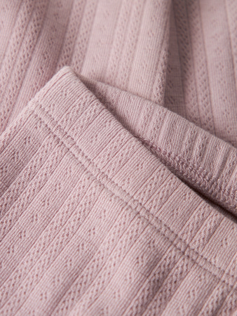 NAME IT Tajice s crtama Roze