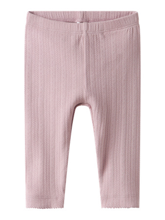 NAME IT Tajice s crtama Roze