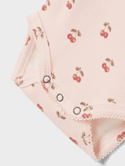 Lil'Atelier majica Trešnjice