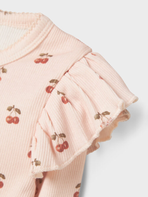 Lil'Atelier majica Trešnjice