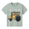 NAME IT Majica kratkih rukava Traktor