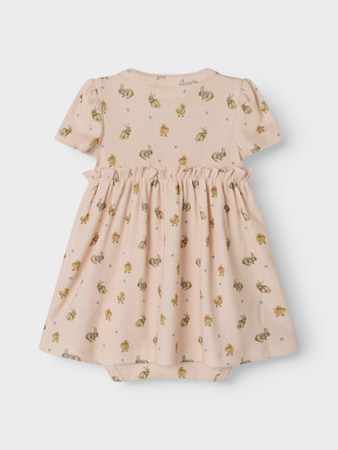 Lil' Atelier Haljinica s bodijem