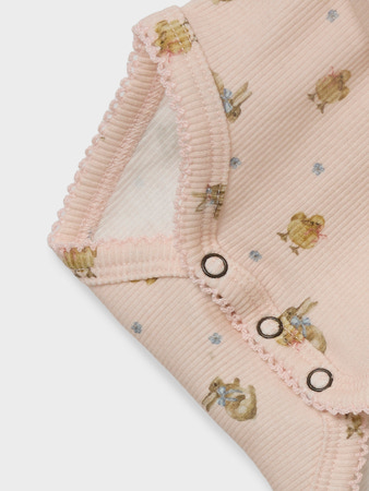 Lil' Atelier Haljinica s bodijem