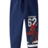 NAME IT Trenirka donji dio Spiderman Plava