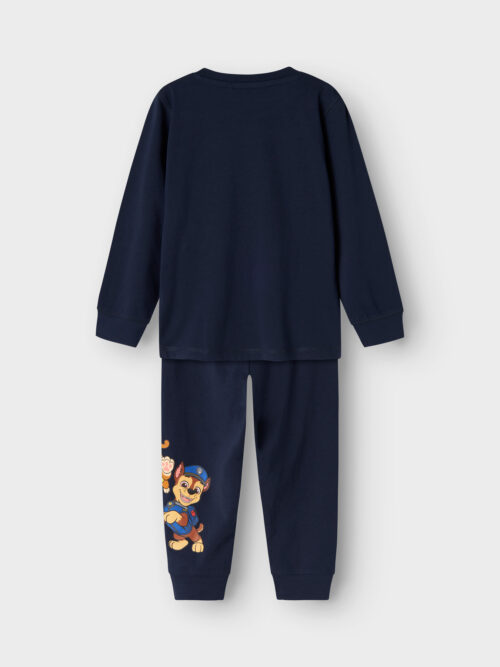 NAME IT Pidžama dugih rukava Paw patrol NAME IT Pidžama dugih rukava Paw patrol