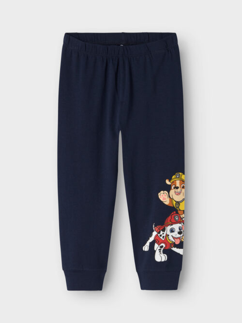NAME IT Pidžama dugih rukava Paw patrol NAME IT Pidžama dugih rukava Paw patrol
