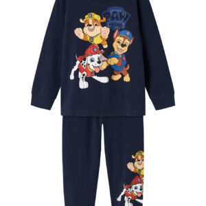 NAME IT Pidžama dugih rukava Paw patrol