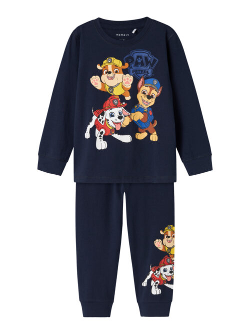 NAME IT Pidžama dugih rukava Paw patrol NAME IT Pidžama dugih rukava Paw patrol