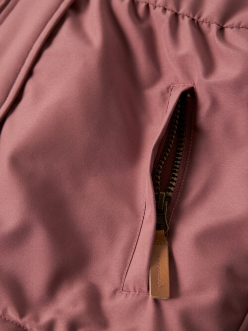 Lil'Atelier jakna Withered Rose