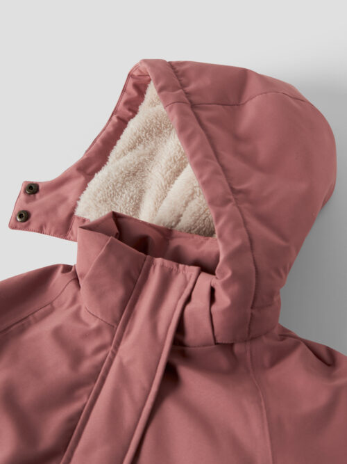 Lil'Atelier jakna Withered Rose