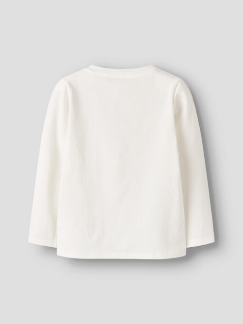F_13251469_M_4912508_Back NAME IT Majica dugih rukava sa srcem Bijela