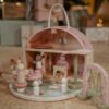 Little Dutch Fairy Garden kućica