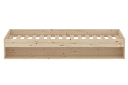 Flexa GROW krevet s policom 120x200