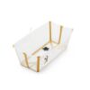 Stokke Flexi Bath kadica Promocija