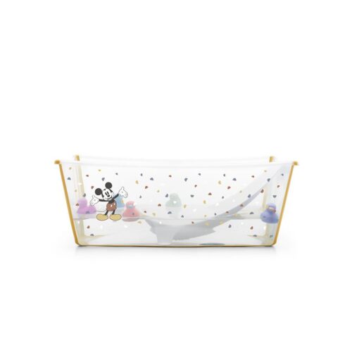 Stokke Flexi Bath kadica Promocija