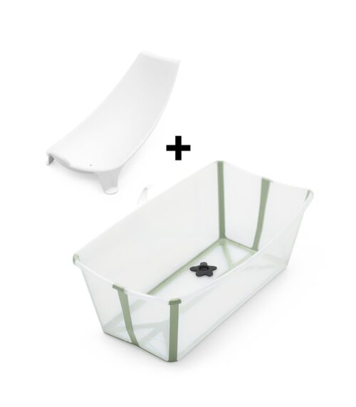 Stokke Flexi Bath XL komplet kadica+umetak