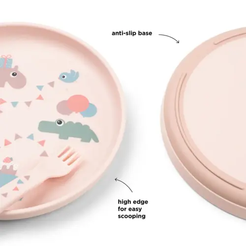 Done by Deer set za jelo Foodie Celebration Powder