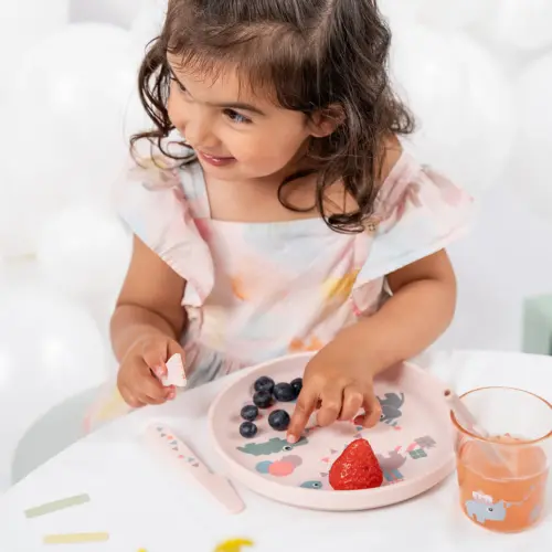 Done by Deer set za jelo Foodie Celebration Powder