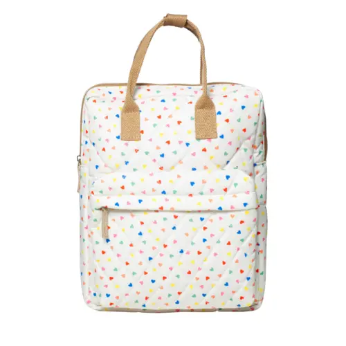 Rockahula ruksak-Rainbow hearts