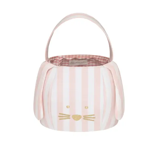 Rockahula torbica Stripy Bunny