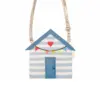 Rockahula torbica Little Beach Hut