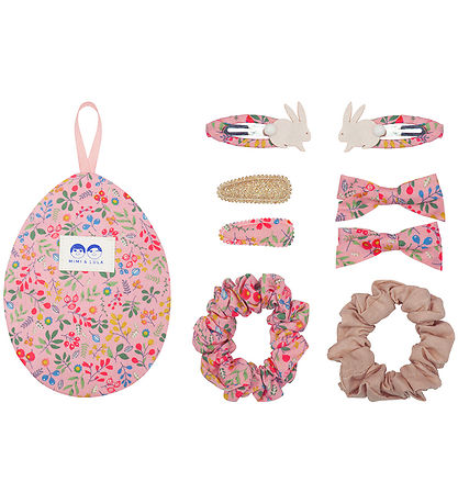 GF03511 Dječji set Uskrsno jaje-rozo