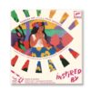 Djeco Inspired by - Paul Gauguin