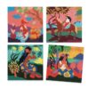 Djeco Inspired by - Paul Gauguin